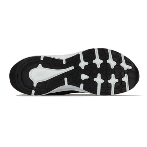 Image of Skechers Men's Go Run Consistent 2.0 Sneaker | Air-Cooled Goga Mat Insole, Ultra Light Cushioning, M-Strike Technology, Leather and Mesh Upper