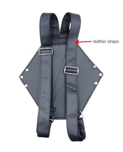 Katana Samurai Ninja Sword Carrying Belt Frog (5)