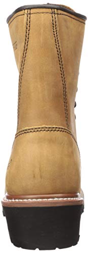 Image of Ad Tec Men's Welt Construction & Utility Footwear, Durable and Long