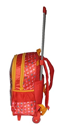 MOCHILA C/ CARRINHO FEMININA GI NETO GI3243K