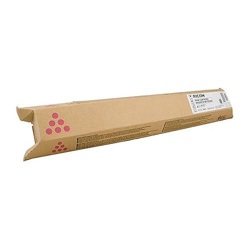 Ricoh originale cartouche de toner pour Lanier MP C3000 Gestetner MP C3000 Nashuatec MP C3000 NRG MP C3000 Rex Rotary MP C3000 - vue 2