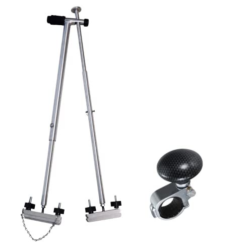 Best Portable Hand Controls for Disabled Drivers Our Top 5 Picks Car