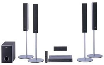 Amazon.co.jp: ソニー ホームシアターシステム HT-SF2000 : 家電＆カメラ