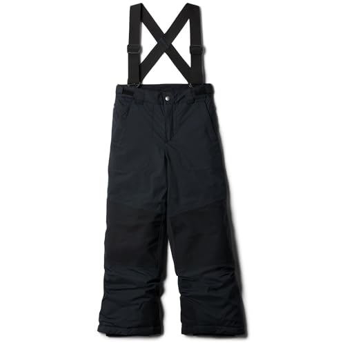 Columbia Kids' Powder Turner Suspender Pant