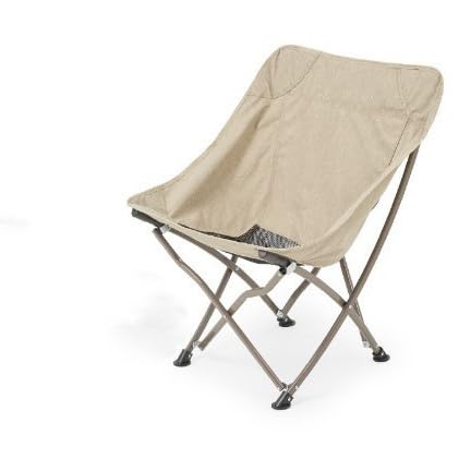 Sedia da campeggio comoda sedia luna sedia pieghevole portatile ultraleggera compatta da campeggio sedia pieghevole da trekking all'aperto