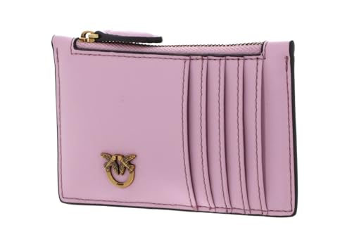 Pinko Airone 100251 portefeuille femme aux finitions luxe