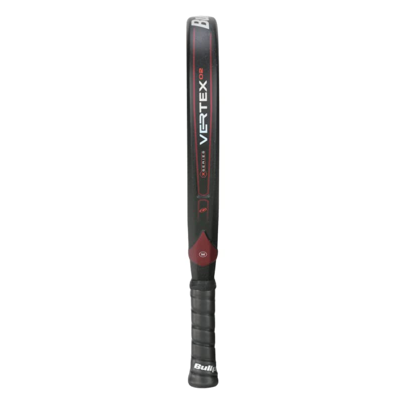 BULLPADEL Vertex 02 X Red 2023 (Racket)