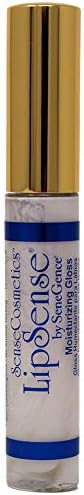 Lipsense Moisturizing Gloss OPAL, 0.25 oz.