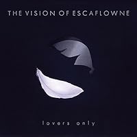 THE VISION OF ESCAFLOWNE ～lovers only [通常盤] [CD] - 菅野よう子 他