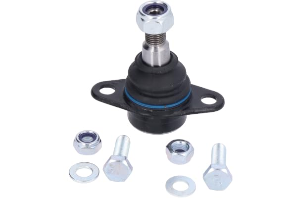 VEMA 23118 Rotule de suspension des deux côtés de l'essieu avant inférieur Compatible avec BMW X5 E53