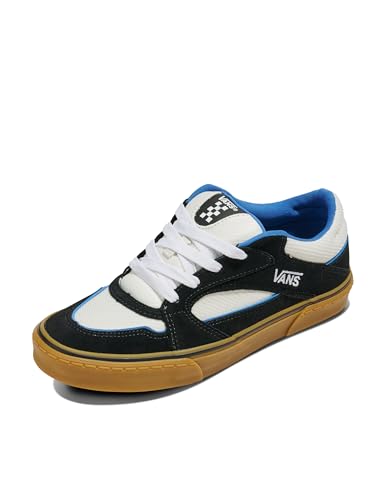 Image of Vans Men's Chukka Push Shoes