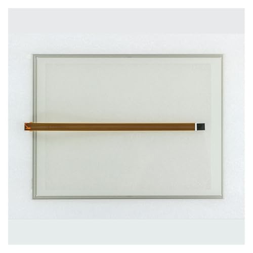 Touchpad écran tactile résistif de rechange SCN-AT-FLT15.1-001-0H1 pour moniteur E274