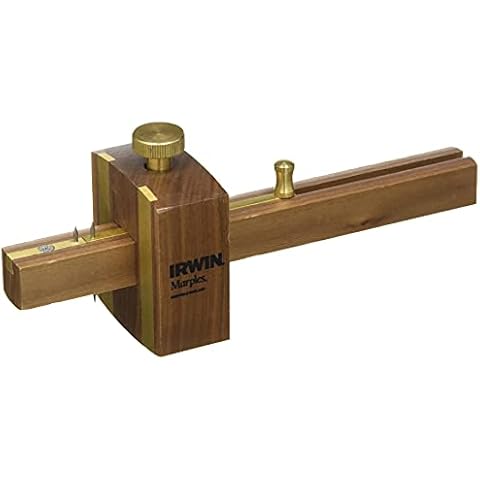 Irwin Marples M2153 Mortice Gauge Cover