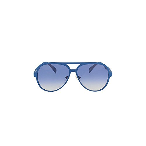 Sunglasses Italia Independent 21 Blue Aviator