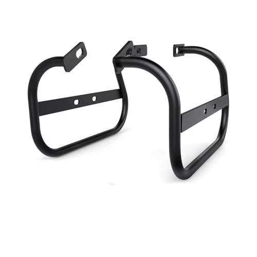 Fixation rétractable sacoches Kawasaki Vulcan S support de bagages arrière sécurisé