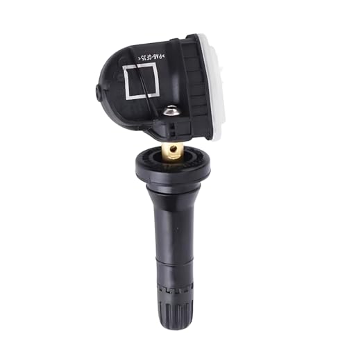 Système surveillance TPMS Ford pour réparer le témoin de pression de pneus Focus et CMax
