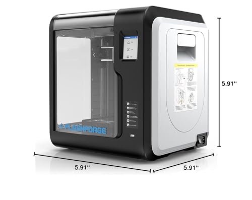 Flashforge FF012 Official Adventurer 5M 3D Printer Auto Leveling thumb #8