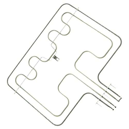 SOS Accessoire Résistance voute 2700W pour Four, cuisinière - 3570797021 ELECTROLUX, FAURE,...