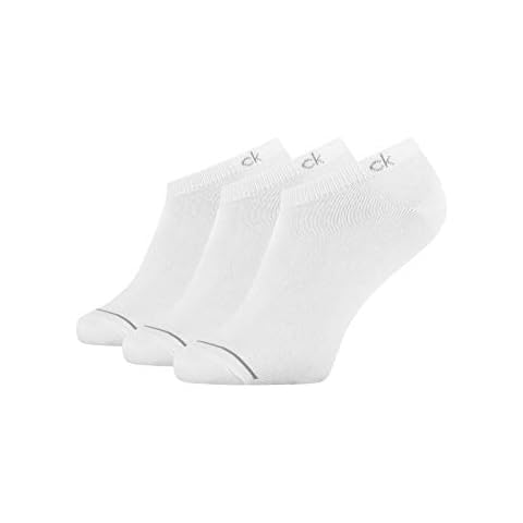 Calvin Klein Herren Socken Liner Thomas Socks Cover
