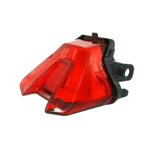 Feu arrière frein clignotant MT 07 intégré pour accessoires moto MT-07 2021-2023