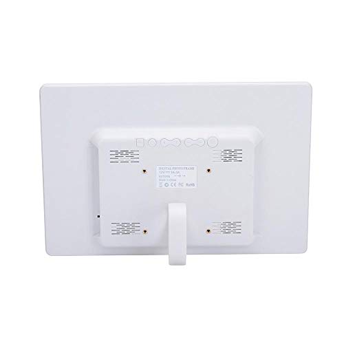 SHU XIN 13,3 Zoll IPS voller Betrachtungswinkel WiFi digitaler Fotorahmen HD elektronisches Fotoalbum Android Touch All… – Bild 6