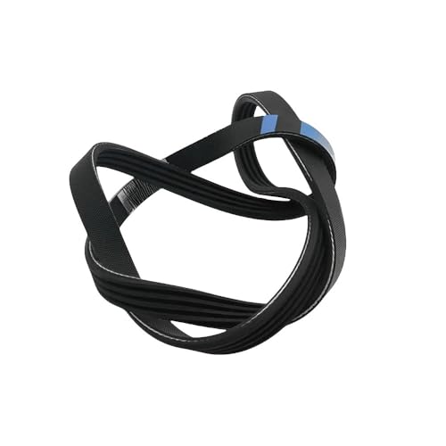 Courroie multi-coins ZHANGTONG pas 3.56mm anti-bruit et anti-patinage