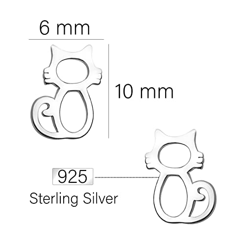 SOFIA MILANI - Orecchini da Donna in Argento 925