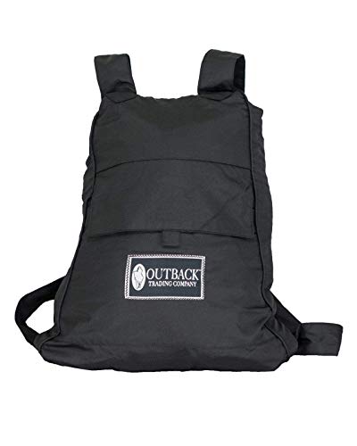 Image of Outback Trading - Unisex Pak-A-Roo Duster