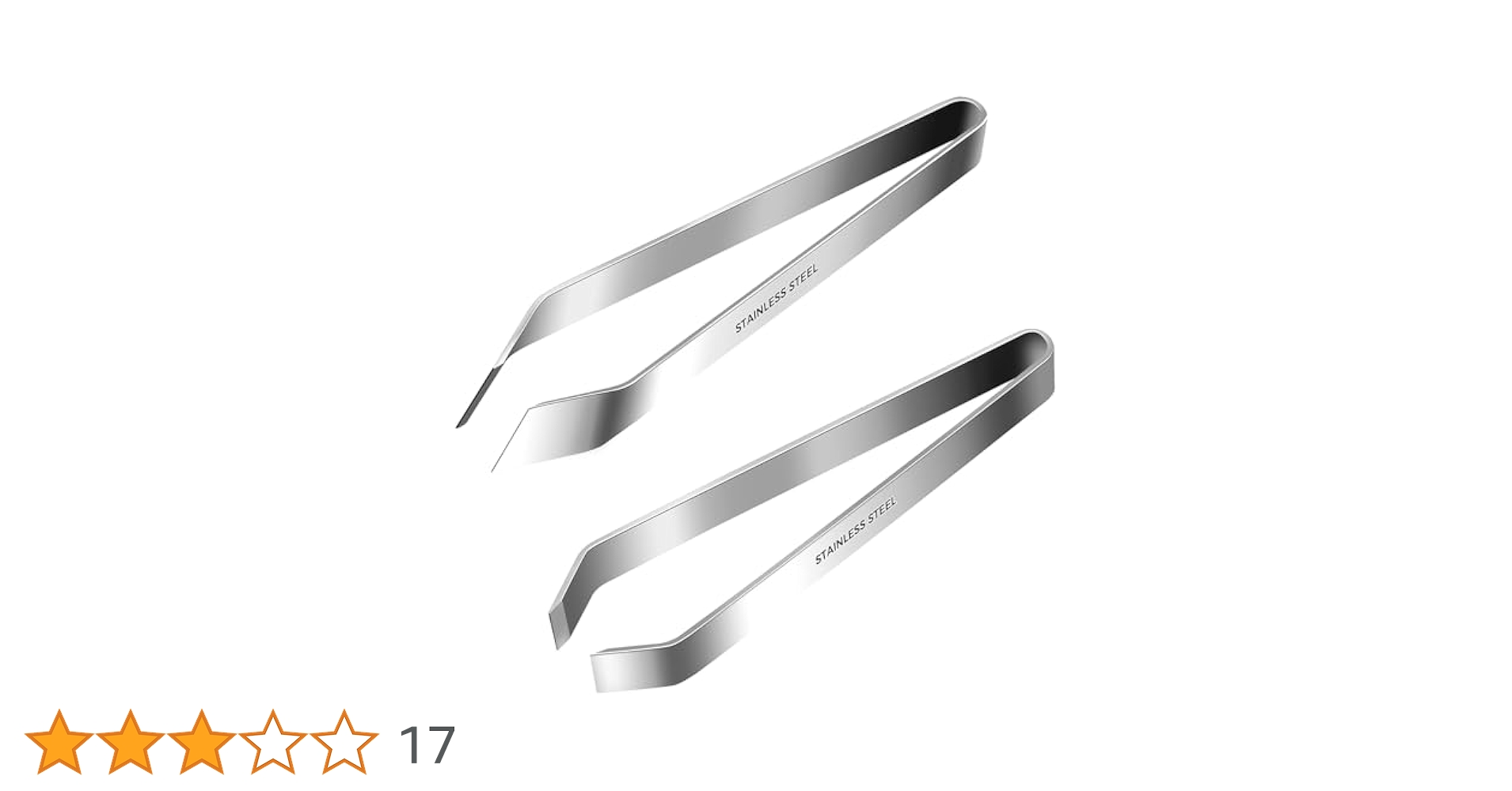 Amazon.co.jp: DELUXEFOX 魚の骨 ピンセット ステンレス 骨抜き
