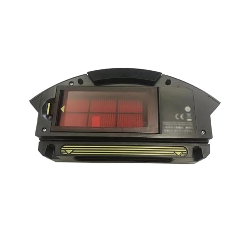 UJMWBHFY Recipiente Colector De Polvo Compatible con Roomba: 850, 860, 864, 865, 866, 870, 871, 875, 880, 885, 960, 964, 965, 966, 970, 971, 974, 975, 976