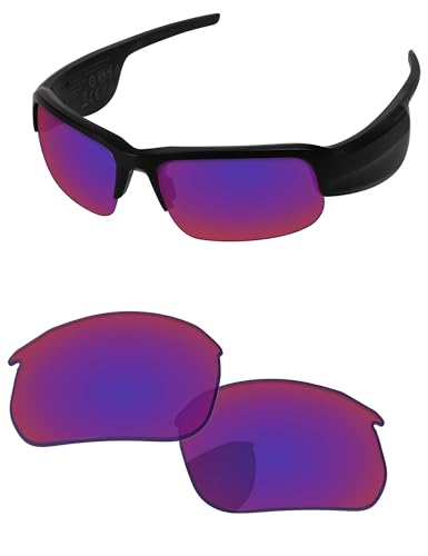 Image of Replacement Lenses for BOSE Tempo Sunglass - Precision Fit, UV Block & Impact Resistant