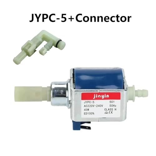Pompe à eau électromagnétique JYPC-5 220V 45W pour machine à café - 3