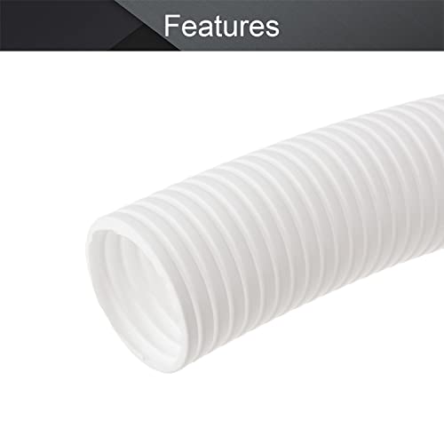 Recopilación y reviews de Tubo corrugado flexible eléctrico favoritos de las personas. 25 Imagen adicional