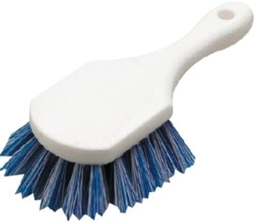 M852 All Purpose Soft ProforPylene Bristle Brush, 8-1/2 Inch M852