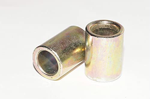 Amazon | リアサス用カラー 10 mm 2個セット サスペンションブッシュ