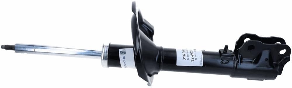 SACHS 316 992 Ammortizzatore per Mitsubishi ASX (GA_W_) 2009 - Sx, Assale anteriore e altri veicoli