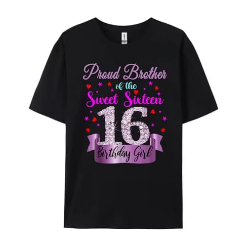 Funny Sweet 16 Mens T-Shirt