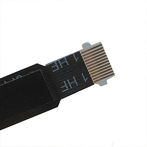 Image of Zahara SATA Hard Drive HDD Cable Connector Wire Replacement for Acer A515-56 S50-53 NBX0002PI00
