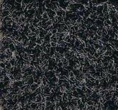20 oz boat carpet kit, 8' wide by length, charcoal