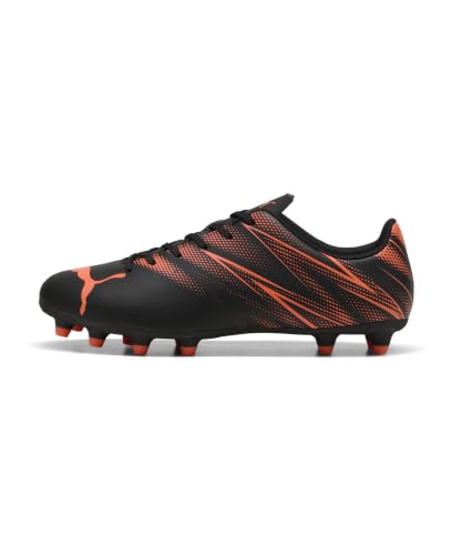 Image of Puma Mens Attacanto Firm, Artificial Ground Soccer Cleat
