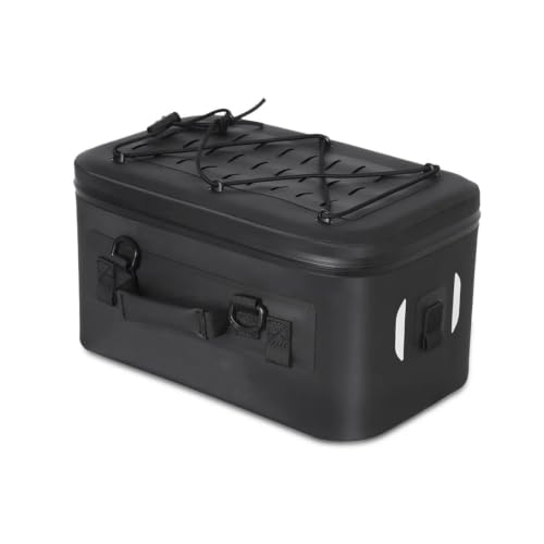Sac de protection pour BMW R1300GS Vario sacoche étanche noire