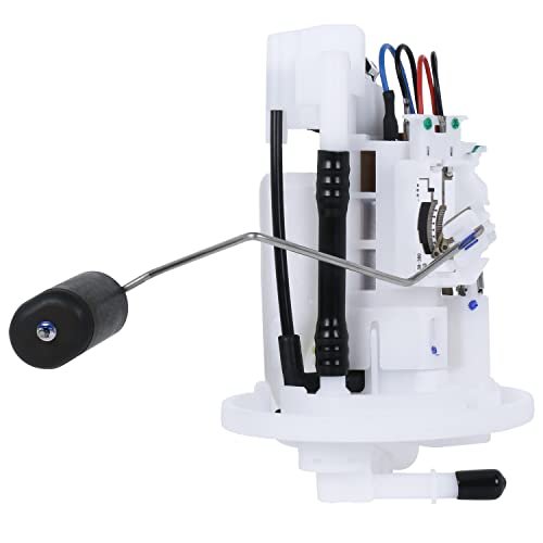 Image of Haran Fuel Pump Assembly Compatible For Yamaha R15 v2