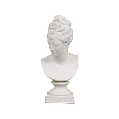 Buste Marquise Chic Antique Cover