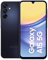 Samsung Galaxy A15