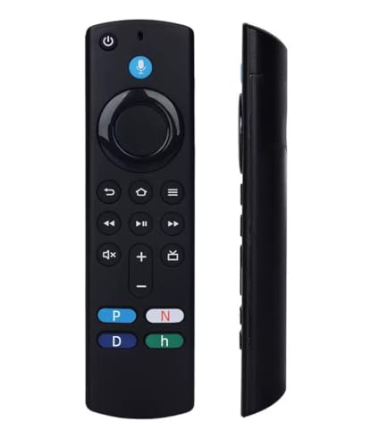 Télécommande vocale de rechange pour Echo Show 15 et Echo Show 21 HD Smart Display