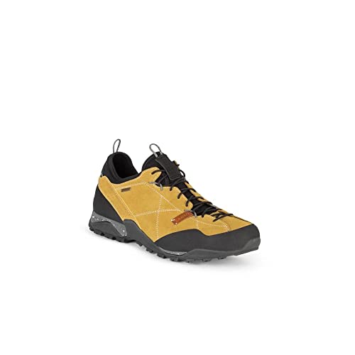 Chaussures de trekking Aku Nativa GTX homme contre les pieds mouillés 42