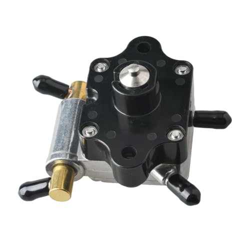 Conjunto de combustible 6AH-24410-00 con resistencia marina para fuerabordas F20B 20 HP