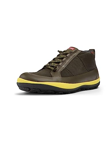 Image of Camper Men's Basket Bootie Ankle Boot