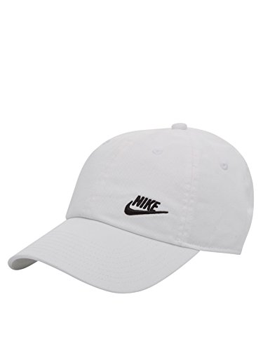 Nike Gorra Futura Clásica H86 para mujeres, talla única