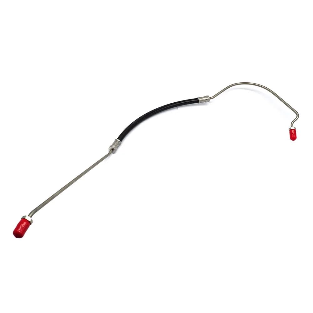 Hanxioz One Color Power Trim Hose 3853856 For Volvo For Penta Sx-C Dp-S Sx-Slt 983948 985616 879082 0985616 18-2134